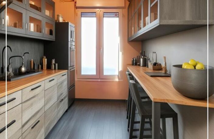 Spécial Investisseur – Appartement deux pièces vendu loué | Rentabilité immédiate — photo 4