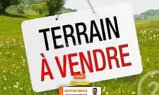 Terrain  543 m² à vendre à Poussan (34560)