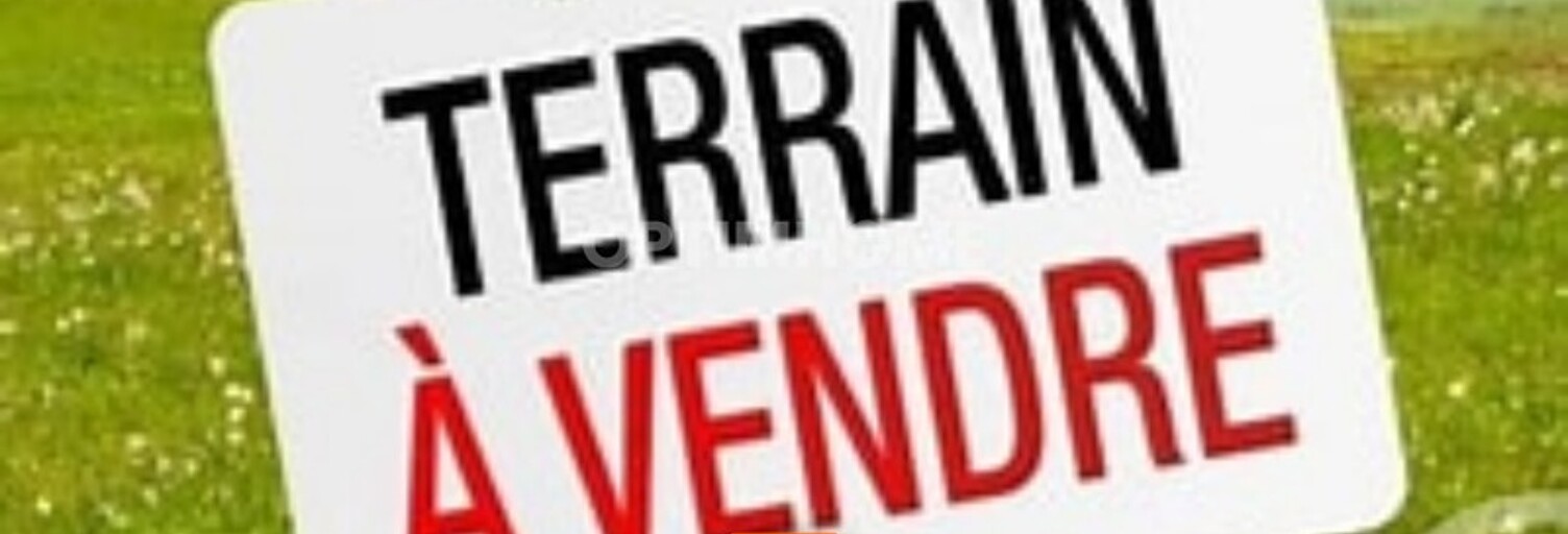 Terrain  543 m² à vendre à Poussan (34560)