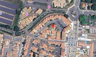 Appartement 2 Pièces 30 m² à vendre à Vias (34450)