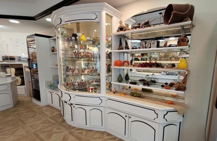 Boulangerie-Pâtisserie – Rochefort Centre – Emplacement Premium — photo 2
