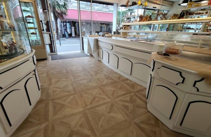 Boulangerie-Pâtisserie – Rochefort Centre – Emplacement Premium — photo 3