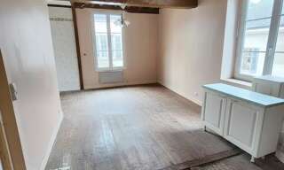 Immeuble  205 m² à vendre à Beaugency (45190)