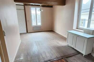 Immeuble  252000 €