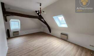 Appartement 8 Pièces 137 m² à vendre à Beaugency (45190)