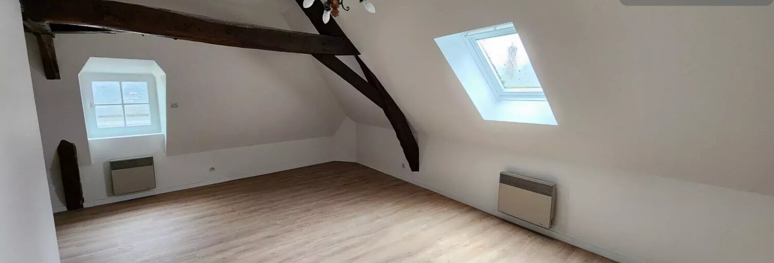 Appartement 8 Pièces 137 m² à vendre à Beaugency (45190)