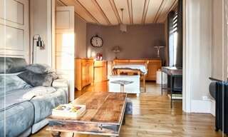 Maison 7 Pièces 128 m² à vendre à Noyon (60400)