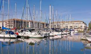 Commerce 2 Pièces 122 m² à vendre à Rochefort (17300)