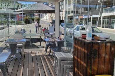 Commerce 2 pièces 120340 €