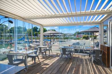 Commerce 2 pièces 120340 €