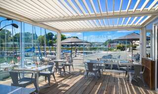 Commerce 2 Pièces 122 m² à vendre à Rochefort (17300)