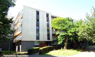 Appartement 4 Pièces 79 m² à vendre à Sarcelles (95200)