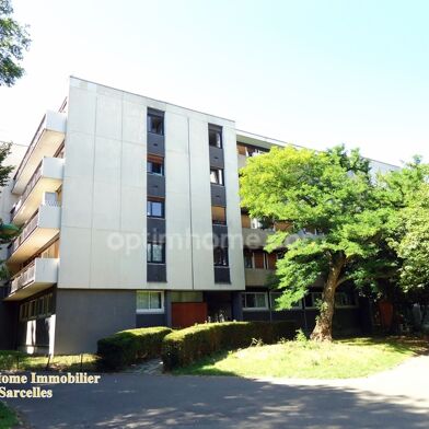 Appartement 4 pièces 169000 €