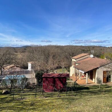 Maison 4 pièces 276500 €