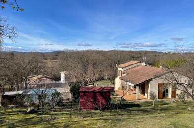 Maison 4 pièces 276500 €