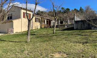 Maison 4 Pièces 74 m² à vendre à Barjac (30430)