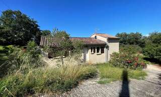 Maison 4 Pièces 74 m² à vendre à Barjac (30430)