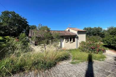 Maison 4 pièces 276500 €