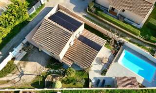 Maison 6 Pièces 127 m² à vendre à Miramas (13140)