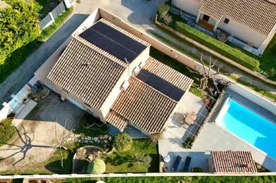 Maison 6 pièces 499000 €