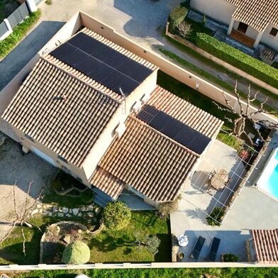 Maison 6 pièces 499000 €