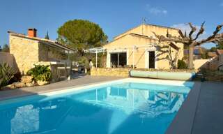 Maison 6 Pièces 127 m² à vendre à Salon-de-Provence (13300)