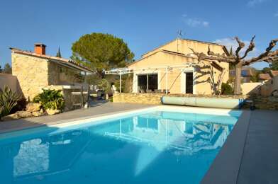 Maison 6 pièces 499000 €