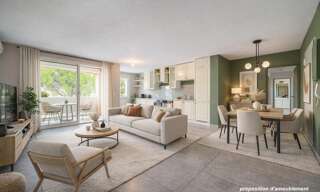 Appartement 3 Pièces 70 m² à vendre à Cassis (13260)