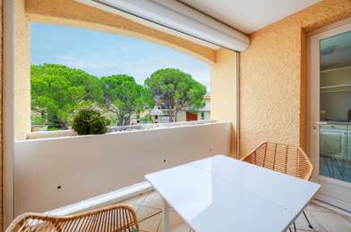 Appartement 3 pièces 436000 €