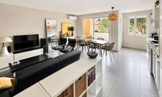 Appartement 3 Pièces 70 m² à vendre à Cassis (13260)