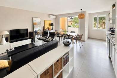 Appartement 3 pièces 436000 €