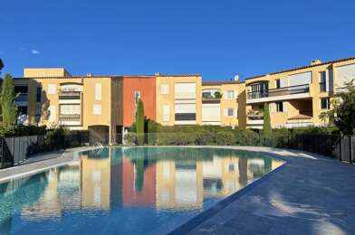 Appartement 3 pièces 436000 €
