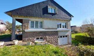 Maison  135 m² à vendre à Égletons (19300)