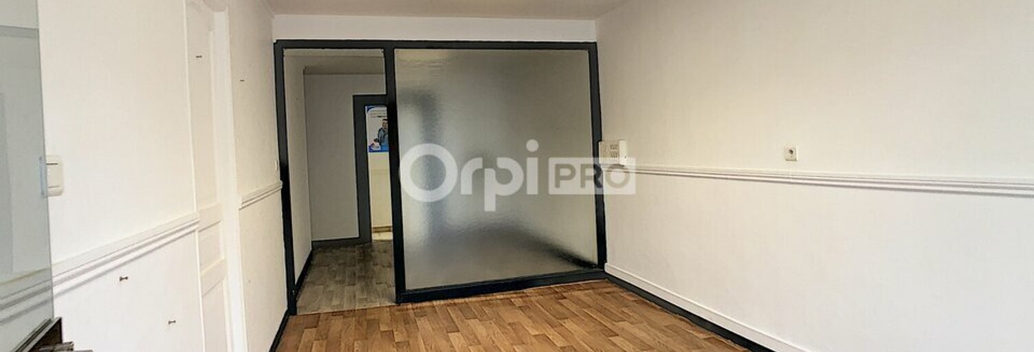 Bureau  35 m² à louer à Terrasson-Lavilledieu (24120)