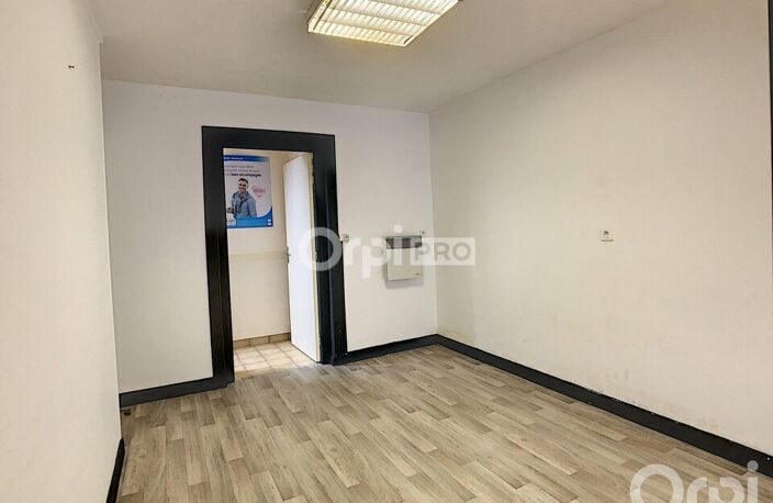 BUREAU A LOUER — photo 2