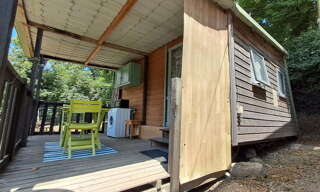 Maison 2 Pièces 17 m² à louer à Valle-d'Alesani (20234)