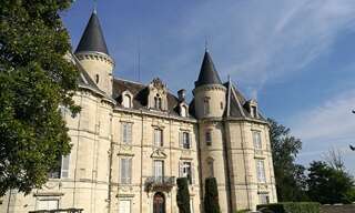 Appartement 1 Pièce 55 m² à louer à Annesse-et-Beaulieu (24430)