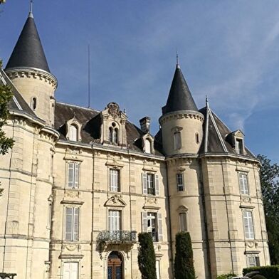 Appartement 1 pièces 500 €