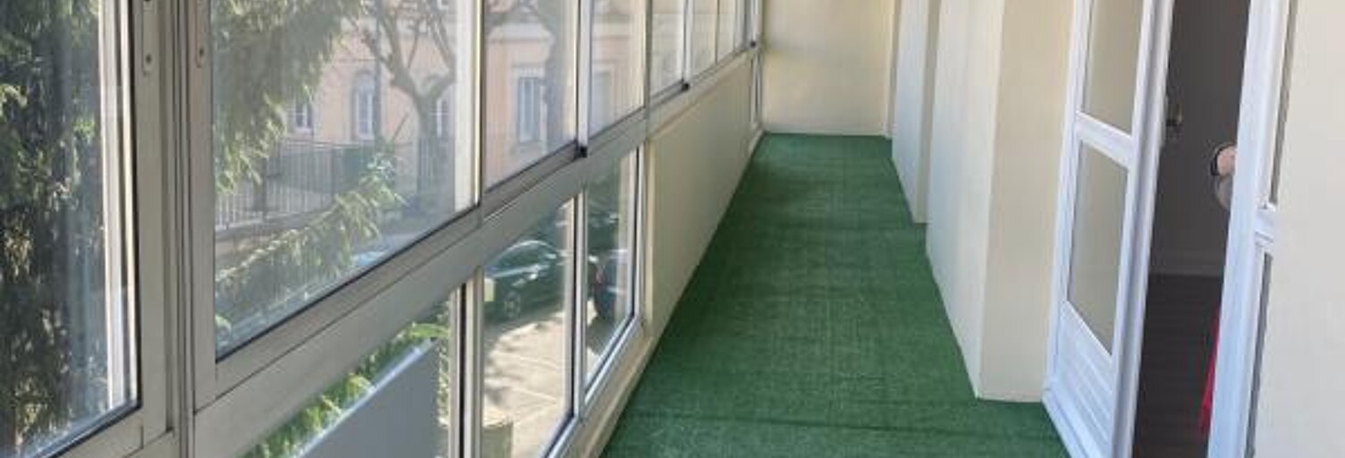 Appartement 4 Pièces 110 m² à vendre à Chaumont (52000)