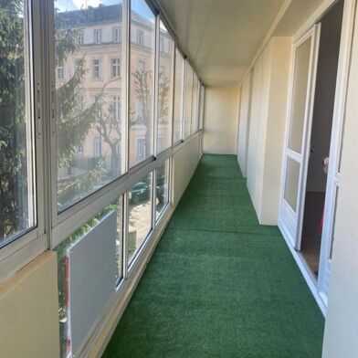 Appartement 4 pièces 134000 €