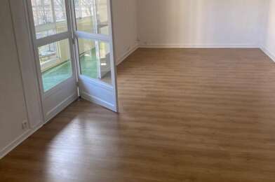 Appartement 4 pièces 128000 €