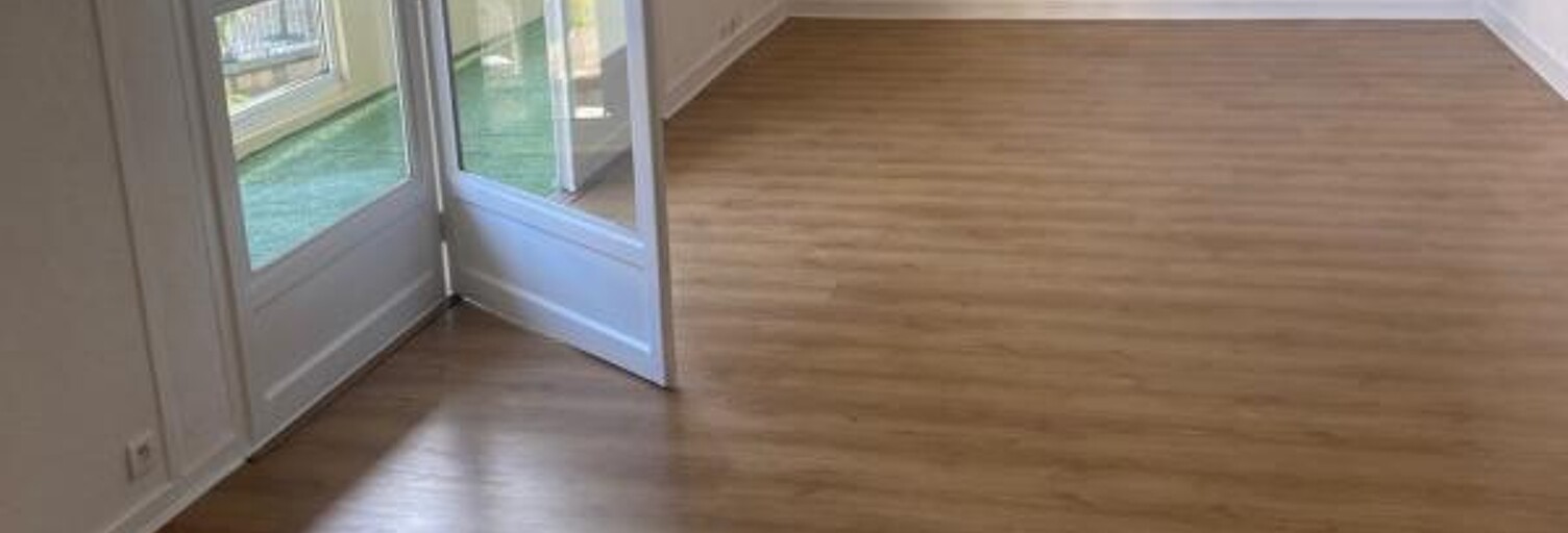 Appartement 4 Pièces 110 m² à vendre à Chaumont (52000)