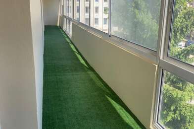 Appartement 4 pièces 128000 €