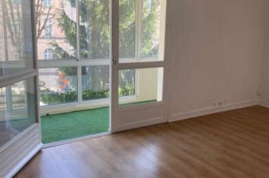 Appartement 4 pièces 115000 €