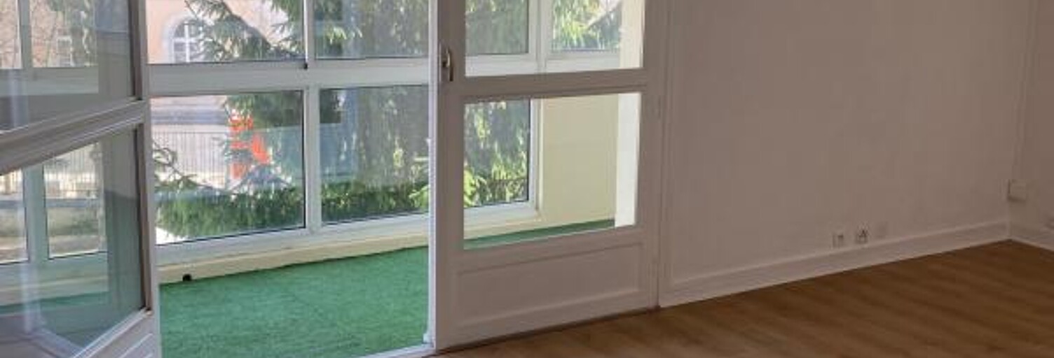 Appartement 4 Pièces 110 m² à vendre à Chaumont (52000)