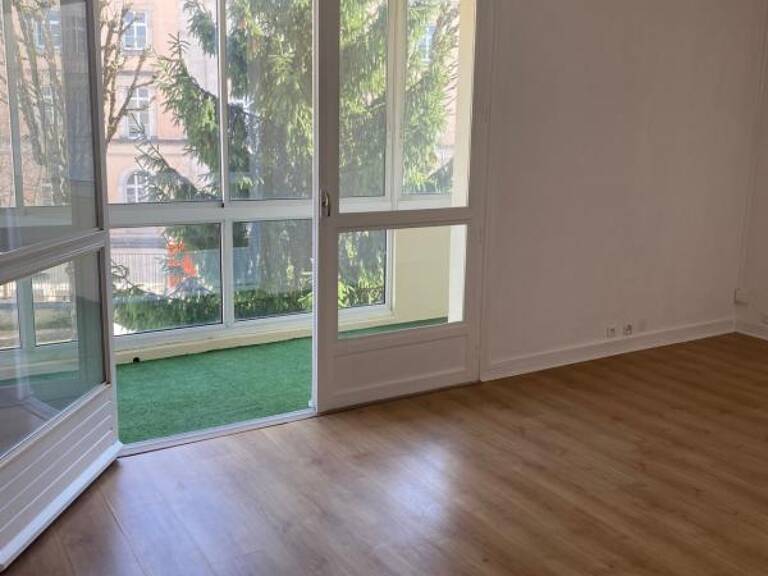 BEL APPARTEMENT LUMINEUX 110 M2 CENTRE-VILLE CHAUMONT — photo 1