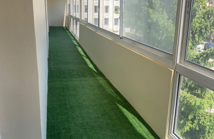 BEL APPARTEMENT LUMINEUX 110 M2 CENTRE-VILLE CHAUMONT — photo 4
