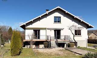 Maison 6 Pièces 166 m² à vendre à Sancey (25430)