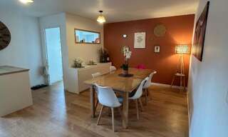 Appartement 3 Pièces 50 m² à louer à Rosières-sur-Barbèche (25190)