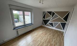 Appartement 2 Pièces 38 m² à louer à Seloncourt (25230)